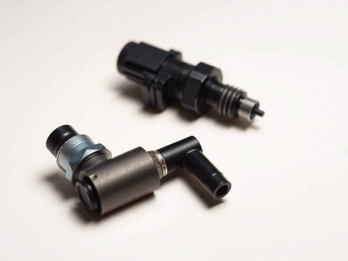Sensors & Electrical